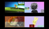 Thumbnail of Sparta Remixes Side by Side 7 (Matishifu Version)
