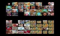 The Amazing World of Gumball Sparta Remix Ultimateparison