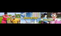 Thumbnail of sakuraenaandfriends.com