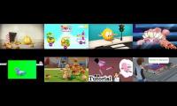 Thumbnail of Funny Eight Video You Can Fight Video 8