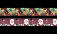 Thumbnail of ALL THE 8 MY SINGING AND MIO RUNNING THE POOKKES