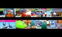 All Funny Cartoon Characters From My Computer p2
