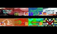 Walker Pitch Effects Rounds