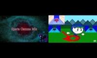 Thumbnail of Spikey the Hedgeboy Intro has a Sparta Gamma Remix (With Base)
