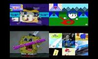 Thumbnail of Sparta Gamma Remix Quadparison 2 (Ft. Comparison)