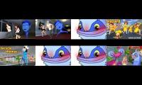 Thumbnail of ALL THE VIDEOS 8 FOR 1 ALL FASTER WITH RACE RIGHT POKRE OVER
