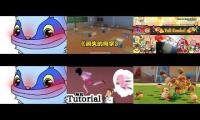 Thumbnail of ahahah NOT OOH ROOOBOOOOT SLAP AAAAH
