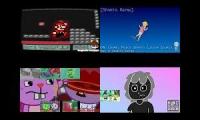 Thumbnail of (Easter Day Special) Sparta Remixes Side By Side 254 (HFF Code Deco Version)