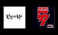 Thumbnail of CERDOS VOLADORES - MUCHO MUCHACHO ft. CYPRESS HILL