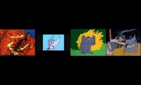 Dr Seuss (Halloween Is Grinch Night, Gertrude McFuzz, Horton Hears A Who, The Hoober Bloob Highway)