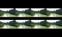 Thumbnail of sebuah karya musik instrumental kareso