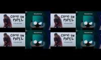 Thumbnail of COMO UN PAPEL  Instincktt Y IA MissaSinfonia