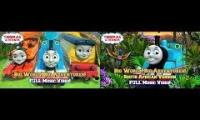 2 Thomas and friends big world big adventures