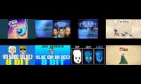 Thumbnail of Good and Blue - (David Guetta/Bebe Rexha X Eiffel 65) Mashup Clean
