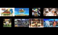 Thumbnail of The Proctor Of The Second Stage Of The Chunin Exams, Anko Mitarashi,