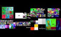 Thumbnail of too many noggin and nick jr logo collections