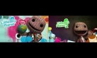 Thumbnail of Lbp1 and lbp2 pod mashup