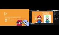 Windows 10 Killscreen But A, B, Mario, Luigi, want to see it