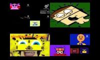 Klasky Csupo Error (i dont know) Mashup