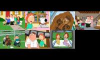 All Family Guy Season 1 Episodes at the Same Time