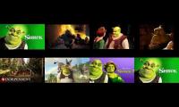 Shrek Movies Collection: Shrek (2001) | Full Movie | Animation Comedy Adventure