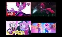 Thumbnail of Midnight Sparkle Princess Dark Matter Post Crush & Bowser Battle