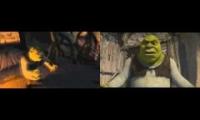 Thumbnail of What Are You Doing In My Swamp! Sparta Remix