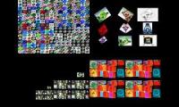 Thumbnail of Too Much Extreme Ultra Geop Yotta Giga Gummy Bears 17/50