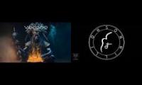 Thumbnail of Voodoooo and mash up satanic