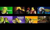 Shrek Movies Collection: Shrek (2001) | Full Movie | Animation Comedy Adventure: Part Three