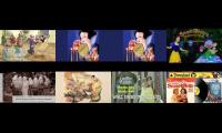 Snow White And The Seven Dwarfs (1937) Full Movie