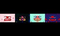 Thumbnail of klasky csupo g major collection parison 4