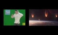 Thumbnail of Hellbisbal II Bailando