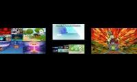 Thumbnail of All On One 7 (Part 1 Of 3)