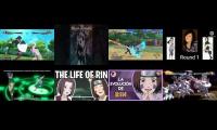 Thumbnail of “Rin Nohara - The Forgotten Hero of The Hidden Leaf Village”