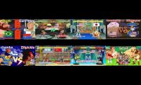 Thumbnail of Bestekar VS ShenStar