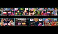 Thumbnail of Stig Bator VS Chenichene