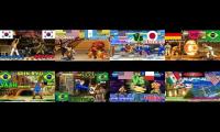 Thumbnail of ShenStar VS Dhalex (Sagat VS Zangief)