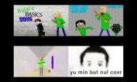 Youre Mine Quadparison 2