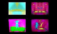 Thumbnail of (REMAKE) 4 Noggin And Nick Jr Logo Collection V471