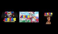 Thumbnail of 3 jester (Pompi songs)
