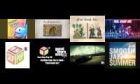 Feel Good Inc. (2005): Part Twenty Two :De La Soul’s rap in “Feel Good Inc.” by Gorillaz: Part Three