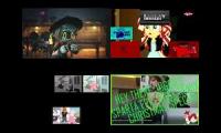 GavTehSpartanOfficals Top 64 Sparta Remixes [Part 1]