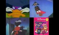 Thumbnail of Darkwing Duck Intro Comparison
