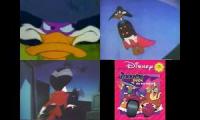 Darkwing Duck Intro Comparison