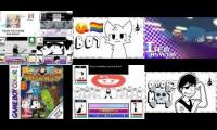 The Ultimate Omori Boy Mashup