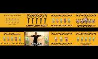 Thumbnail of サンバダンシング x どなるどダンシング x ずんだダンシング x ケオベダンシング x ずんだMagic x 深夜のテンションでずんだダンシング踊ってみた x ミラ・ルプス cover x riol