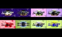 Too Many Klasky Csupo