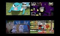 Sparta Venom Remix Quadparison 2