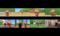 Thumbnail of Annoying Goose Bob The Builder Edition